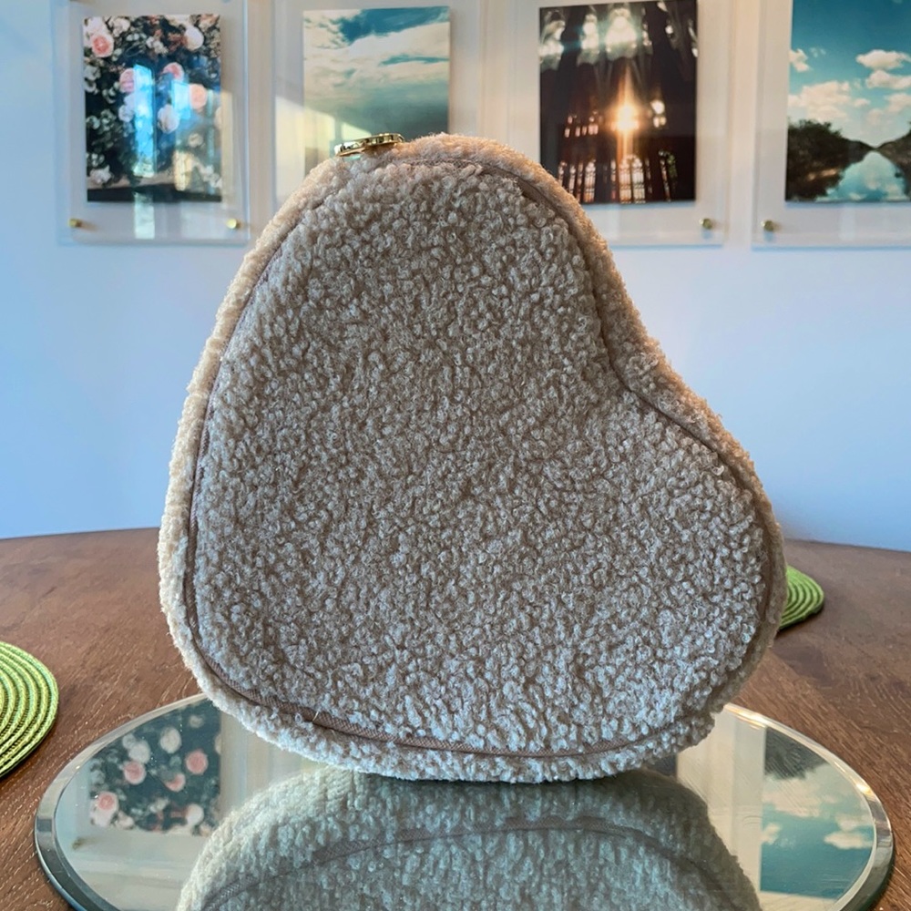 Stoney Clover Lane Cozy Pouch